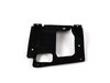 ES#129232 - 51717894721 - Mounting Bracket - left - Used to mount your front brake ducts - Genuine BMW - BMW