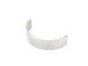 ES#2679095 - 11247846019 - Bearing Shell, Red - Priced Each - Connecting rod bearing shell with the red part designation. - Genuine BMW - BMW