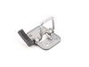 ES#3151465 - 5G0823186B - Hood Latch - Upper - Lever that releases the safety catch once the hood has been popped - Genuine Volkswagen Audi - Volkswagen