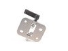 ES#3151465 - 5G0823186B - Hood Latch - Upper - Lever that releases the safety catch once the hood has been popped - Genuine Volkswagen Audi - Volkswagen