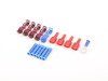 ES#3103034 - AMPINR210 - Gauge Pod - Single  - Add vital gauges to your MINI with ALTA gauge pods - Alta Performance - MINI
