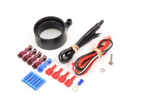 ES#3103034 - AMPINR210 - Gauge Pod - Single  - Add vital gauges to your MINI with ALTA gauge pods - Alta Performance - MINI