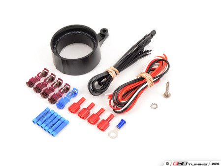 ES#3103034 - AMPINR210 - Gauge Pod - Single  - Add vital gauges to your MINI with ALTA gauge pods - Alta Performance - MINI