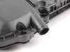 ES#3136973 - 11121432928KT - Valve Cover replacement Kit  - Includes valve cover, valve cover gaskets, and nut gaskets - Assembled By ECS - BMW