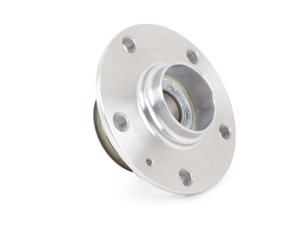 ES#3073223 - 233336 - Rear Wheel Bearing Assembly (30mm ID) - Priced Each - Dust cap and axle bolt sold separately - GSP North America - Audi Volkswagen