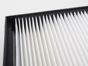 ES#2900041 - 64316945585 - Cabin Air Filter Set for Fresh Air - Paper - Standard paper filter - Vemo - BMW