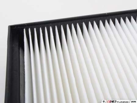 ES#2900041 - 64316945585 - Cabin Air Filter Set for Fresh Air - Paper - Standard paper filter - Vemo - BMW