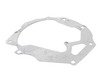 ES#2806258 - 03L103647P - Intermediate Plate - Located between the engine & transmission - Genuine Volkswagen Audi - Volkswagen