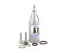 ES#2770591 - Q1030085KT5 - Front Differential Service Kit - Everything you need to service your front differential - Genuine Mercedes Benz - Mercedes Benz