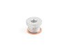 ES#2770591 - Q1030085KT5 - Front Differential Service Kit - Everything you need to service your front differential - Genuine Mercedes Benz - Mercedes Benz