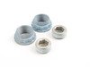 ES#2770787 - 001989330312KT2 - Rear Differential Service Kit - Everything you need to service your rear differential - Assembled By ECS - Mercedes Benz