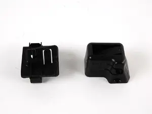 Warning Triangle Mounting Bracket Kit