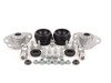 ES#2569956 - 1J0498020STG2 - ECS Cup Kit/Coilover Installation Kit - Stage 1 - With Special Tools  - Includes all the necessary suspension parts that should be replaced while installing new shocks/struts or coilovers plus special service tools. - Assembled By ECS - 
