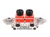 ES#2569956 - 1J0498020STG2 - ECS Cup Kit/Coilover Installation Kit - Stage 1 - With Special Tools  - Includes all the necessary suspension parts that should be replaced while installing new shocks/struts or coilovers plus special service tools. - Assembled By ECS - 