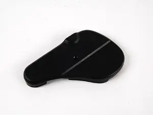 E24 Outer Covering - Right Seat (Passenger) - Anthracite
