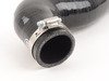 ES#3088971 - 60-3M7101 - M7 High Flow Pre-Intercooler Charge Pipe - Black - Runs from the turbocharger's outlet to the intercooler's inlet - M7 Speed - MINI
