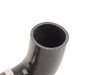 ES#3088971 - 60-3M7101 - M7 High Flow Pre-Intercooler Charge Pipe - Black - Runs from the turbocharger's outlet to the intercooler's inlet - M7 Speed - MINI