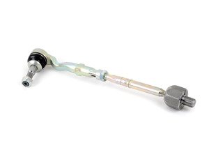 ES#2815356 - 32106784716 - Tie Rod Assembly - Left - Complete tie rod assembly - Hamburg Tech - BMW