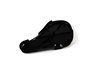 ES#133852 - 52101859672 - E24 Outer Covering - Right Seat (Passenger) - Anthracite - Genuine BMW - BMW