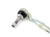 ES#2815356 - 32106784716 - Tie Rod Assembly - Left - Complete tie rod assembly - Hamburg Tech - BMW