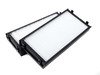 ES#2900041 - 64316945585 - Cabin Air Filter Set for Fresh Air - Paper - Standard paper filter - Vemo - BMW