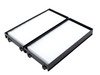 ES#2900041 - 64316945585 - Cabin Air Filter Set for Fresh Air - Paper - Standard paper filter - Vemo - BMW