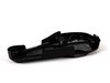 ES#133852 - 52101859672 - E24 Outer Covering - Right Seat (Passenger) - Anthracite - Genuine BMW - BMW