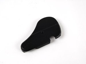 ES#133857 - 52101859686 - Inner Covering - Right Seat (Passenger) - Anthracite - Genuine BMW - BMW