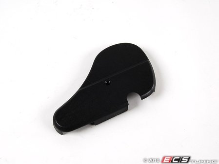 ES#133857 - 52101859686 - Inner Covering - Right Seat (Passenger) - Anthracite - Genuine BMW - BMW
