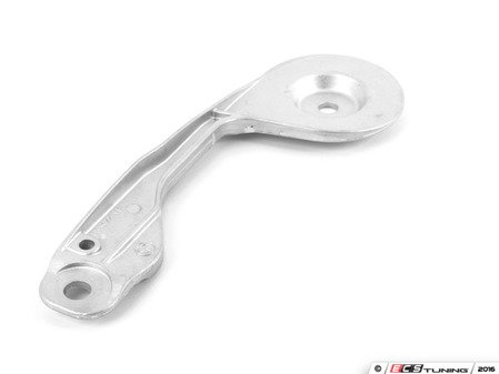 ES#57737 - 33326770980 - Radius Rod - Rear Right - Located under the rear subframe bushing - Genuine BMW - BMW