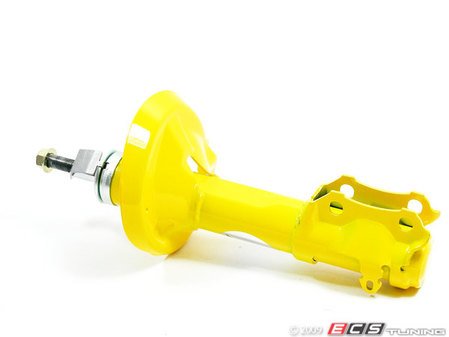 ES#10679 - FKZEVW10 - Adjustable Front Strut Assembly - Priced Each - (NO LONGER AVAILABLE) - 6-way externally adjustable shock absorbers. Recommended for use with lowering springs. - FK - 