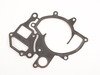 ES#2785590 - 99610634054 - Water Pump Gasket - Fitted between the water pump and the engine case, this gasket prevents leaking coolant - Hamburg Tech - Porsche