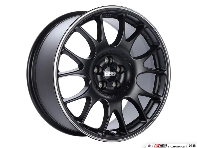 BBS CH-R 19インチ ホイール BBS - CHBPO19SKT2 - 19