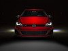 ES#3136084 - 019253ECS01A - MK7 GTI/Golf R - Power Folding Mirror Kit - Add premium luxury and convenience to your MK7 with this convenient kit - ECS - Volkswagen