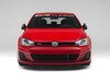 ES#3136084 - 019253ECS01A - MK7 GTI/Golf R - Power Folding Mirror Kit - Add premium luxury and convenience to your MK7 with this convenient kit - ECS - Volkswagen