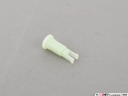 ES#2818403 - 5QM721152 - Clutch Pedal Support Pin - Pivot pin for clutch pedal - Genuine Volkswagen Audi - Volkswagen