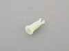 ES#2818403 - 5QM721152 - Clutch Pedal Support Pin - Pivot pin for clutch pedal - Genuine Volkswagen Audi - Volkswagen