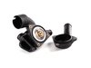 ES#257338 - VR624VTHKW - Plastic Water Pipe Kit - Stage 2 - Everything you need to fix that annoying coolant leak at your thermostat housing - Assembled By ECS - Volkswagen