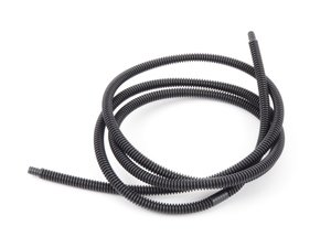 ES#380161 - 4D0915531 - Battery Ventilation Hose - 1442mm, Replacement hose for proper battery ventilation - Genuine Volkswagen Audi - Audi
