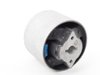 ES#3087141 - 8W0599381B - Rear Differential Bushing - Front location bonded rubber mounting keeps the rear differential secure - Genuine Volkswagen Audi - Audi