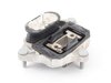 ES#3561738 - 8W0399156BH - Transmission Mount - Includes bracket and rubber mounting - Genuine Volkswagen Audi - Audi