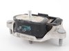 ES#3561738 - 8W0399156BH - Transmission Mount - Includes bracket and rubber mounting - Genuine Volkswagen Audi - Audi