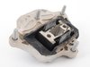 ES#3561738 - 8W0399156BH - Transmission Mount - Includes bracket and rubber mounting - Genuine Volkswagen Audi - Audi
