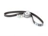 ES#3102818 - TB334K1 - Standard Timing Belt Kit - Includes basic components to change your timing belt - Continental - Audi Volkswagen