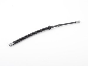 ES#2087690 - 7P6611701 - Front Brake Hose - Priced Each - Fits the left or right side - Genuine Volkswagen Audi - Audi Volkswagen