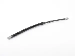 Front Brake Hose - Priced Each
