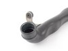 ES#343062 - 3C0145840H - Pressure Pipe - Left - Located between the left pressure hose and left boost hose. - Genuine Volkswagen Audi - Volkswagen