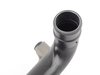 ES#343062 - 3C0145840H - Pressure Pipe - Left - Located between the left pressure hose and left boost hose. - Genuine Volkswagen Audi - Volkswagen
