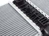 ES#2497708 - 420121254B - Radiator - Center - Fix leaks and keep your cooling system efficient - Genuine Volkswagen Audi - Audi