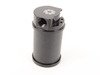 ES#2918663 - IEBACN1 - Recirculating Catch Can Kit - Everything needed to add a catch can to your MK7 TSI using the OEM valve cover. - Integrated Engineering - Audi Volkswagen